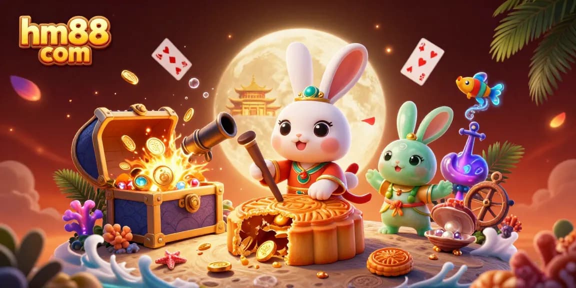 Experience the excitement of winning with hm88 com, where luck meets strategy in thrilling gameplay.