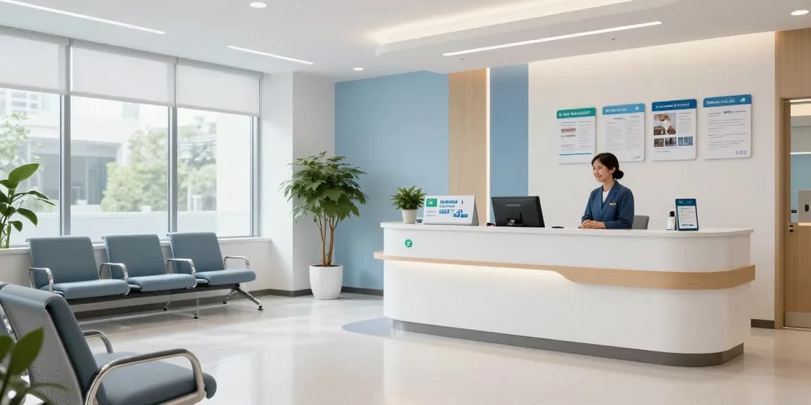 Hair transplant Istanbul consultation at a trusted healthcare provider.