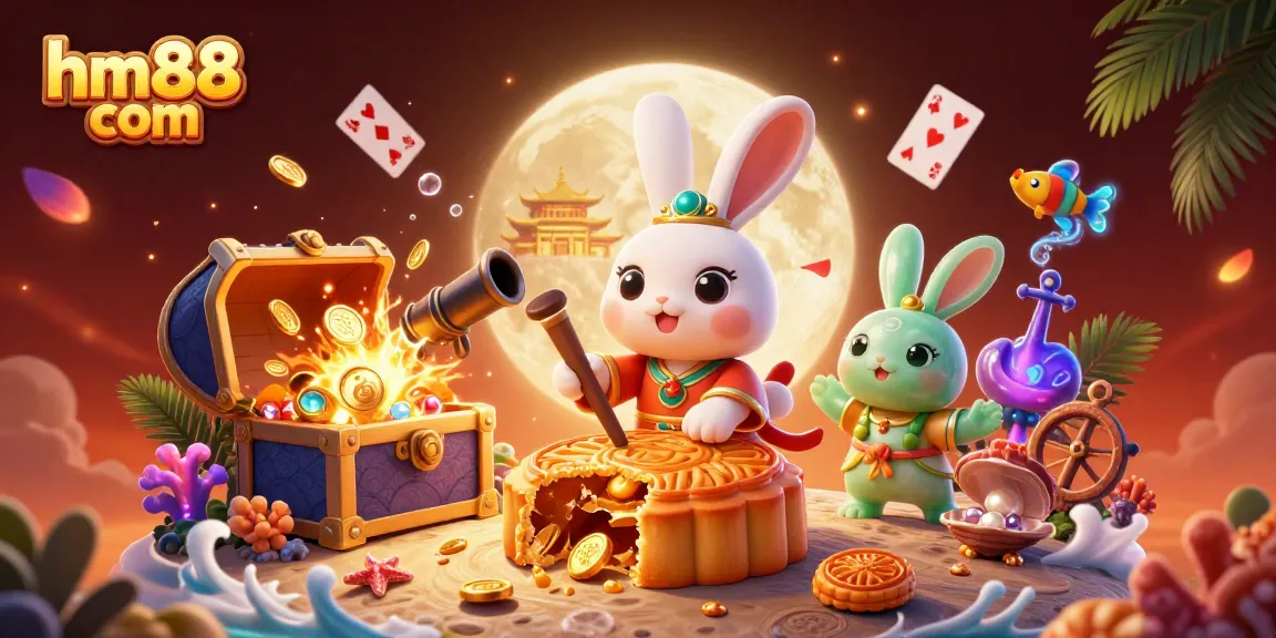 Experience the excitement of winning with hm88 com, where luck meets strategy in thrilling gameplay.