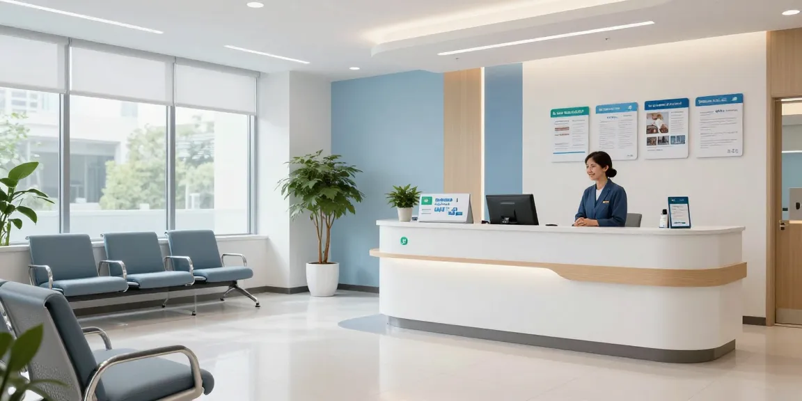 Hair transplant Istanbul consultation at a trusted healthcare provider.