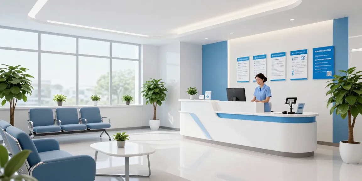 Hair transplant Istanbul - Compassionate care in a modern health clinic, doctor consultation, patient-focused services of a leading healthcare provider.