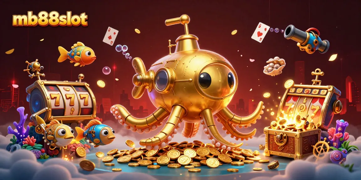 Top 5 Winning Strategies for mb88slot in 2026