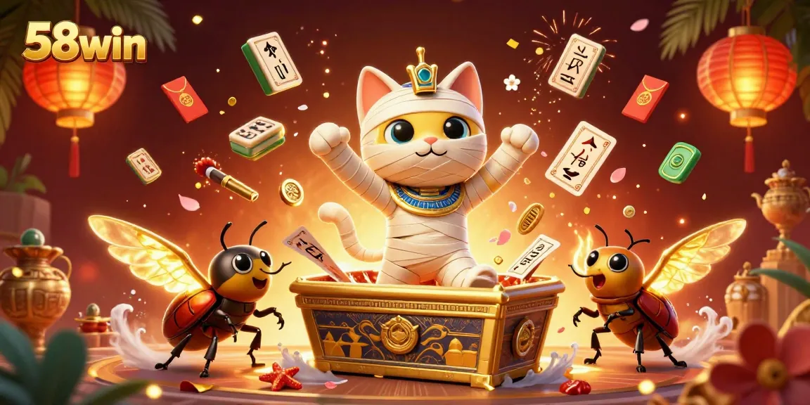 Hidden Advantages of 58win in Online Casino Gaming for Players in 2026