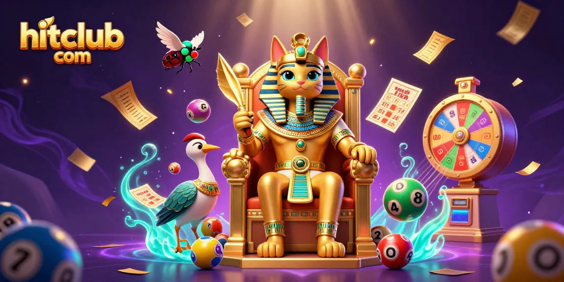 Hitclub com vs Competitors: Which Casino Offers Winning Strategies in 2026?