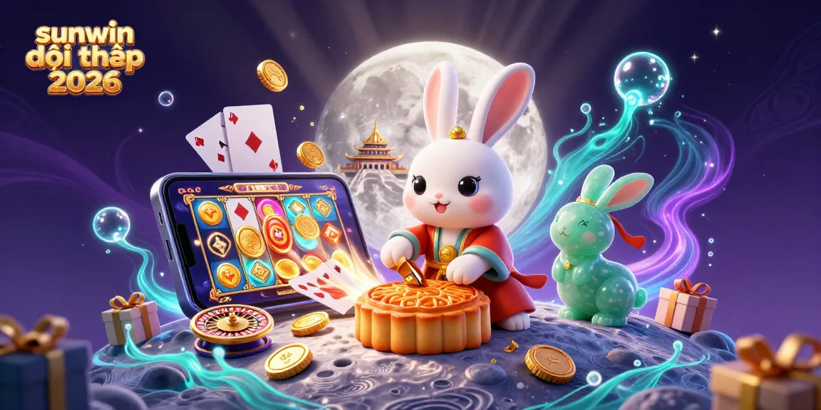 sunwin đổi thưởng 2026: The Secret Weapon Gamblers Are Using for Winning Strategies
