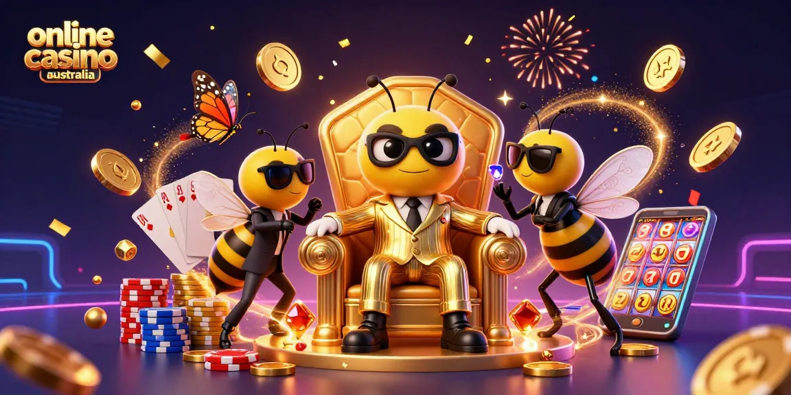 Unpopular online casino australia Opinion: Why Responsible Gaming is Key for Players’ Success in 2026