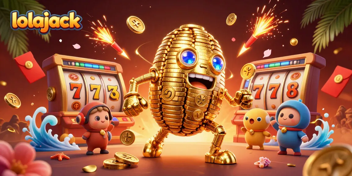 A Field Guide to lolajack for Hands-On Gamblers Seeking Winning Strategies in 2026