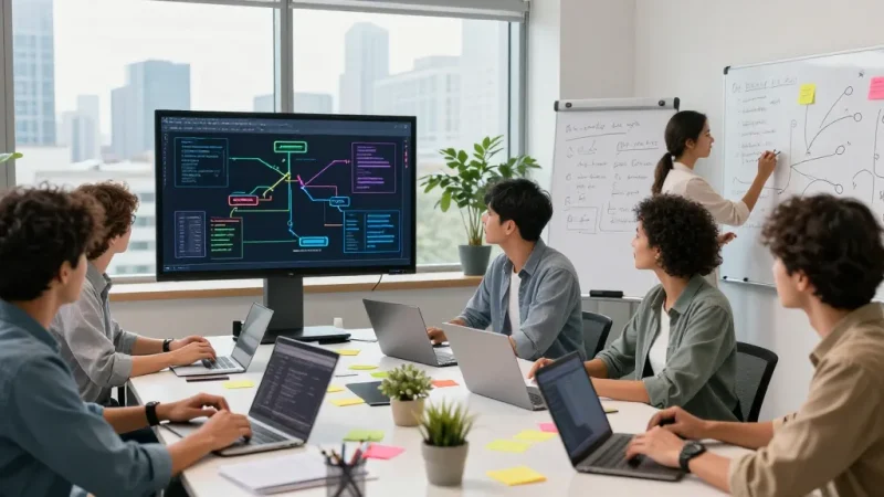 Which Effective Strategy to Build Internal Tools with AI Is Right for You in 2026?