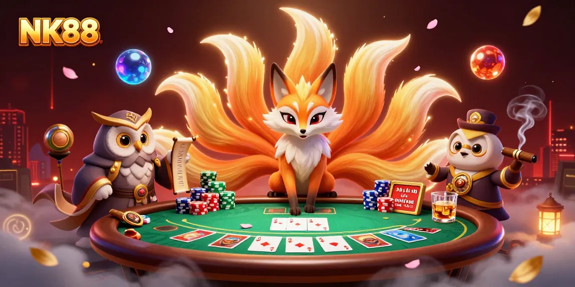 Is NK88 Worth It? An Honest 2026 Assessment of Gaming Experience