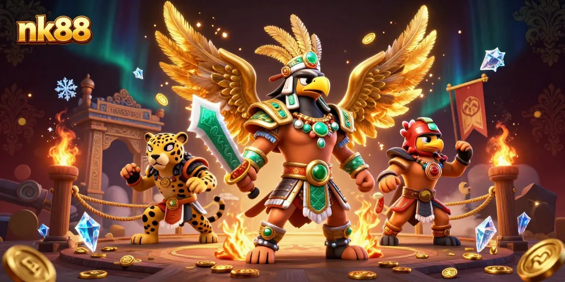 nk88 for Beginners: Everything You Need to Know About Winning Strategies in 2026