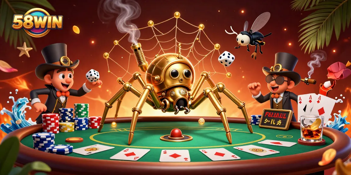 Before You Start 58WIN: Essential Strategies for Expert Gamblers in 2026